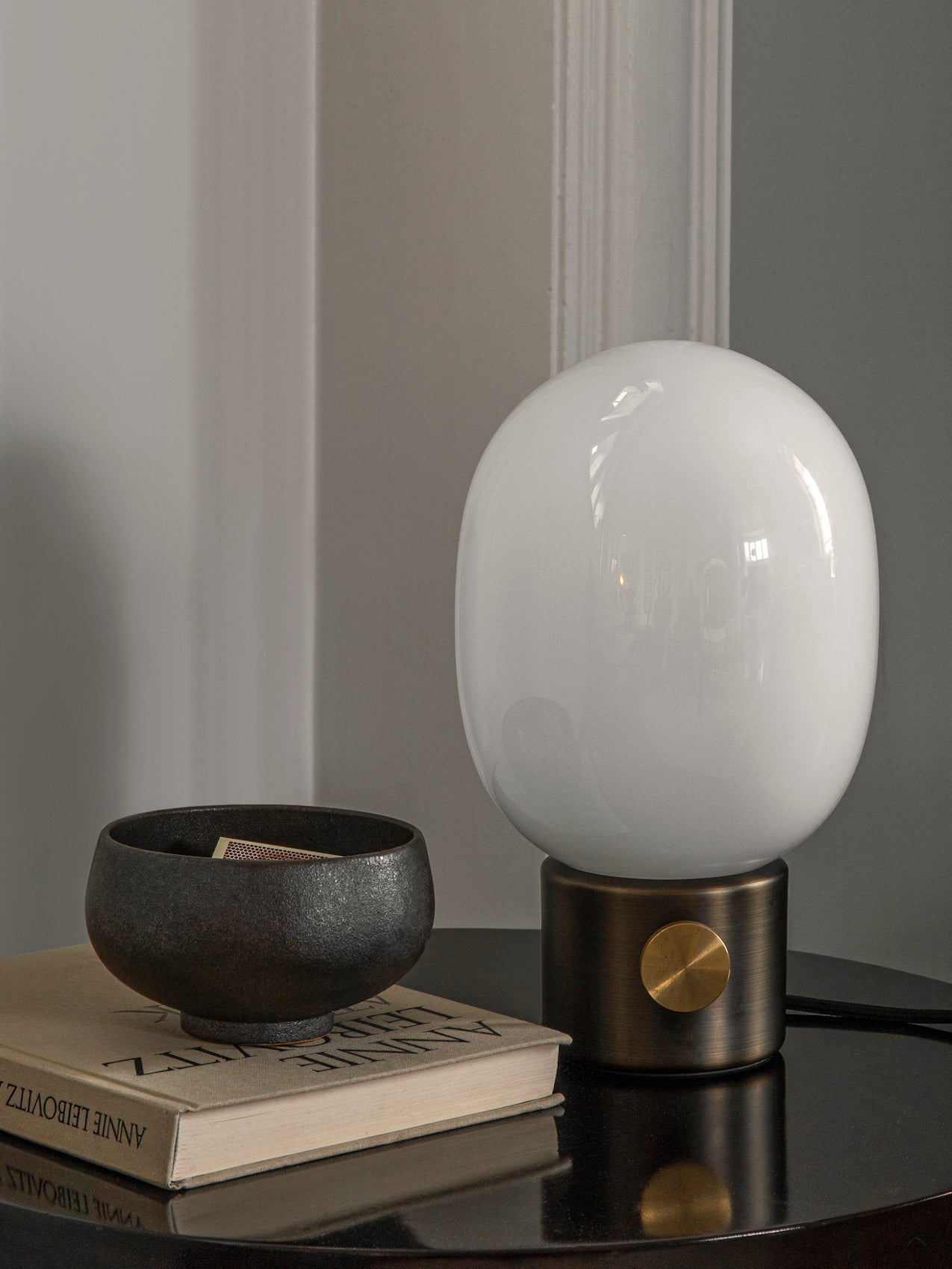 JWDA Table Lamp - More Options
