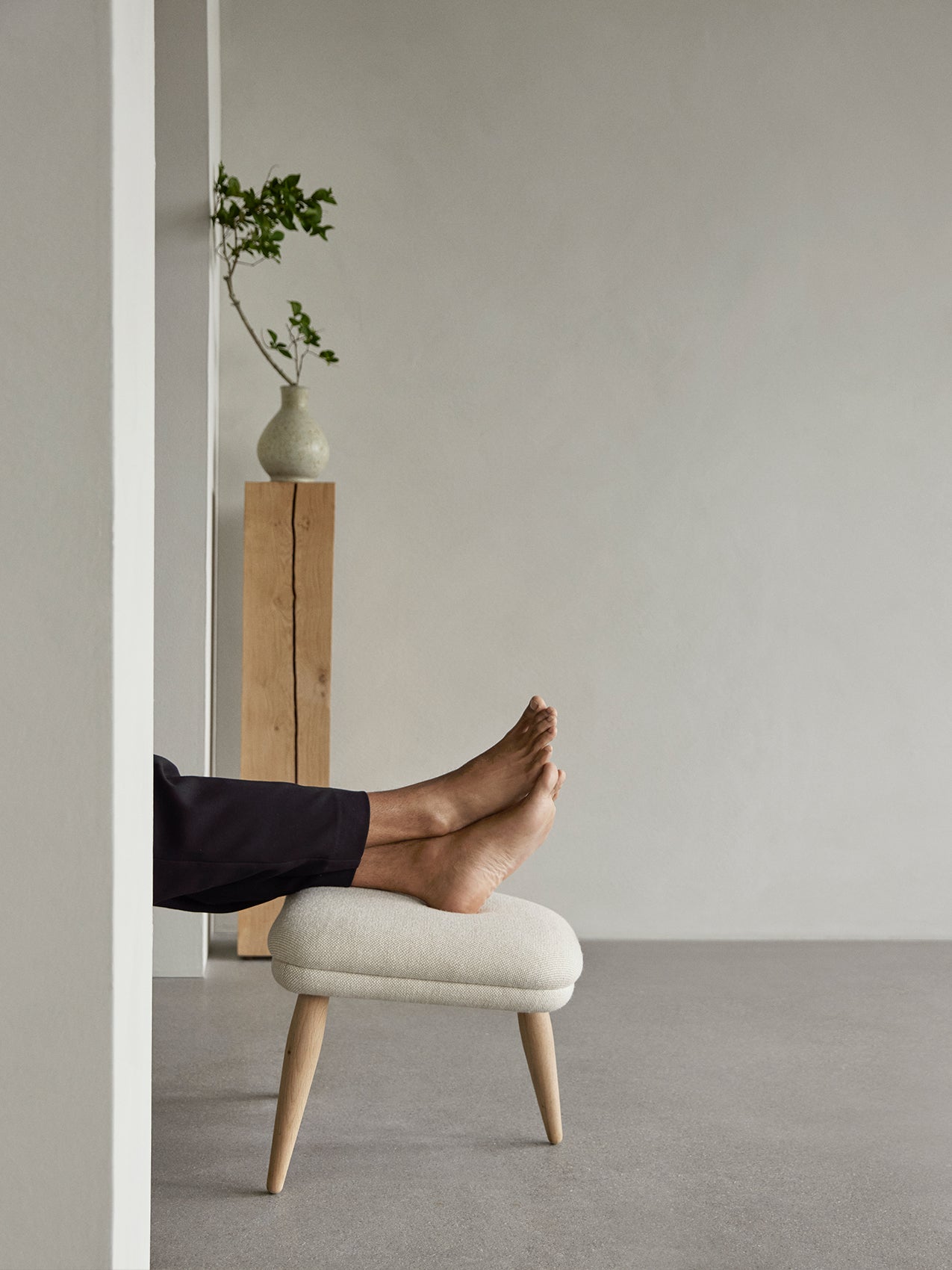 Oda Ottoman - More Options