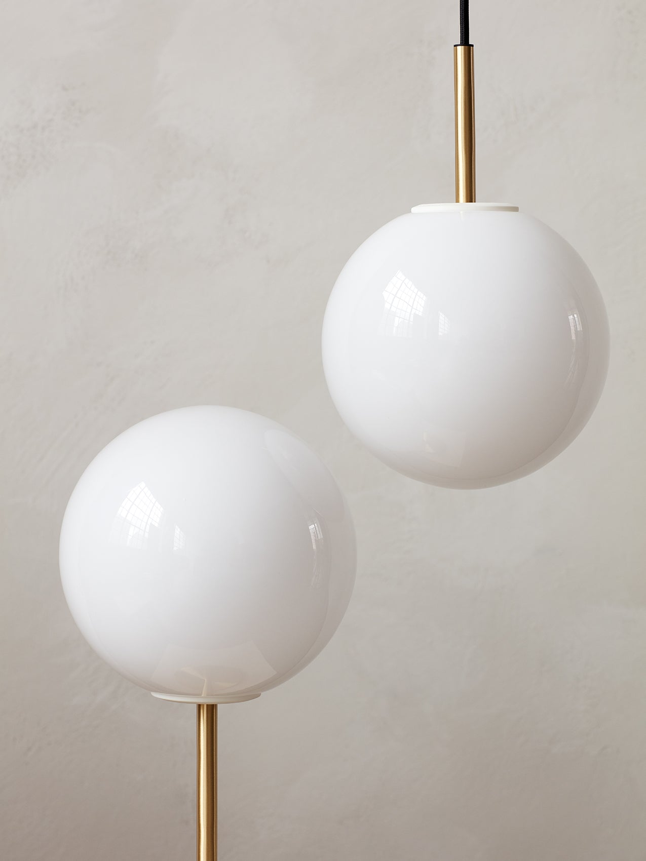 TR Bulb Pendant Lamp