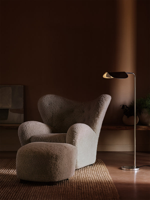 Tired Man Lounge Chair - More Options