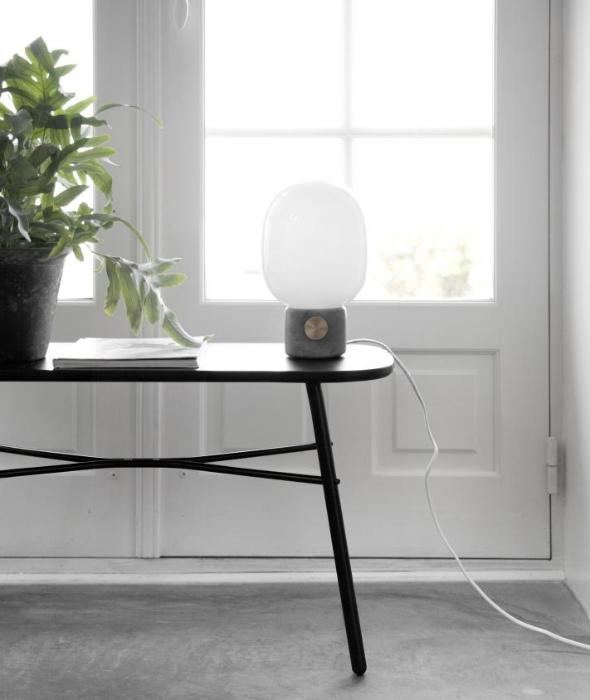 JWDA Table Lamp - More Options