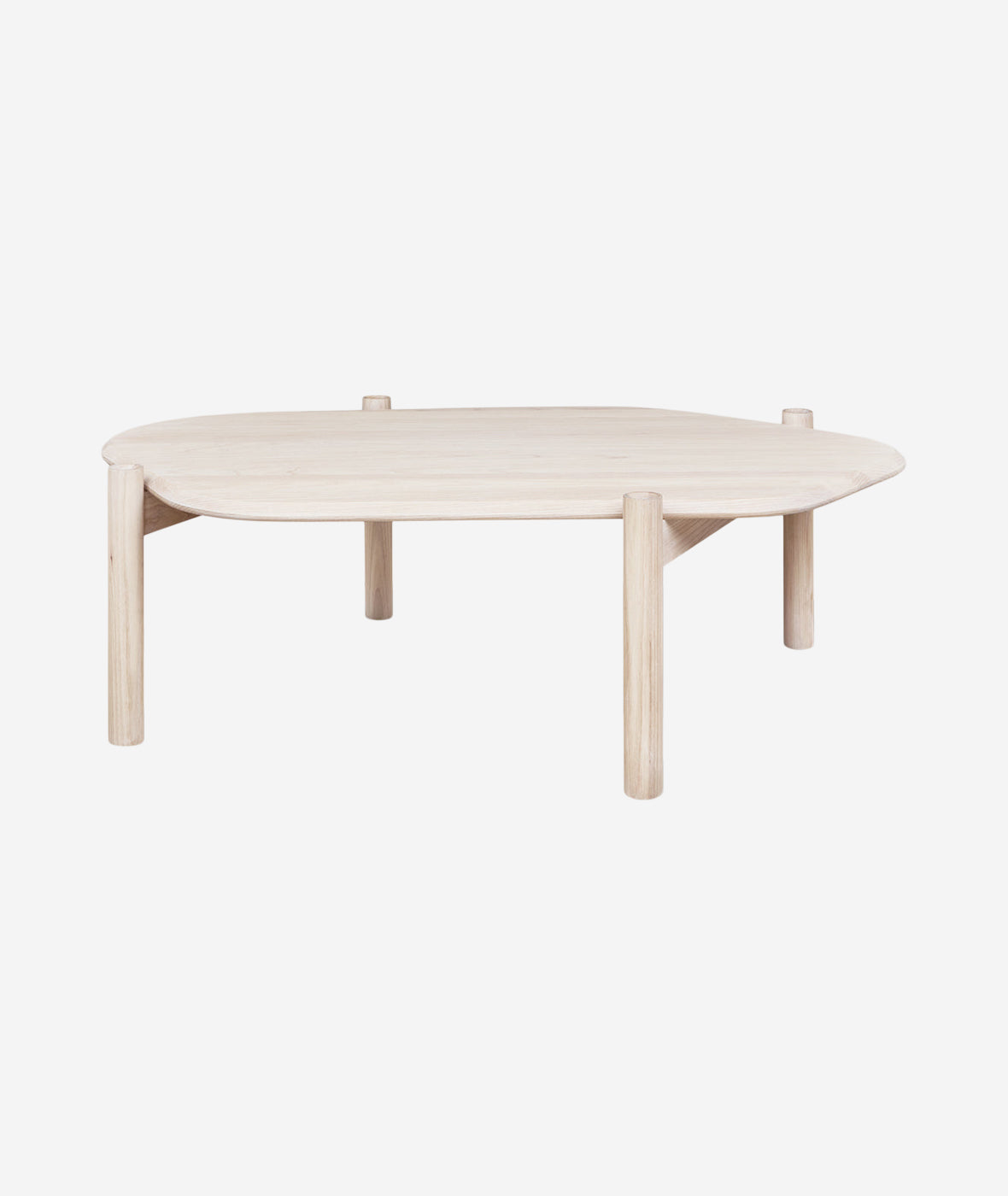 Monarch Coffee Table - More Options