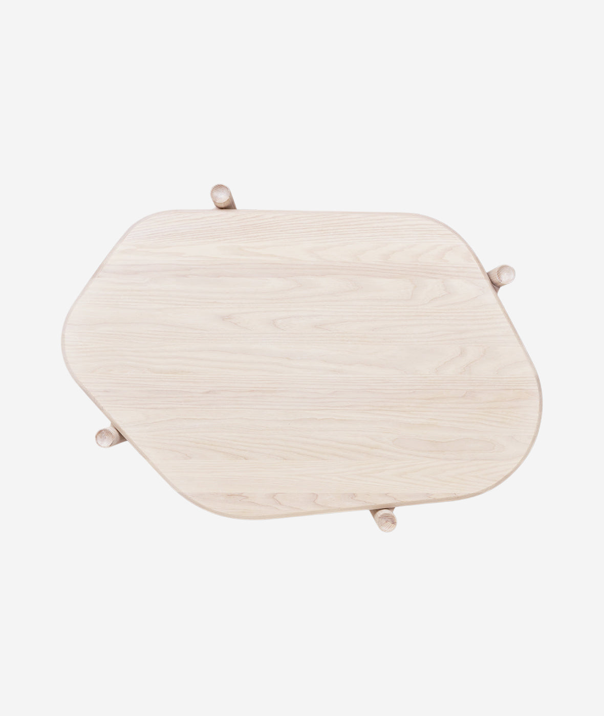 Monarch Coffee Table - More Options