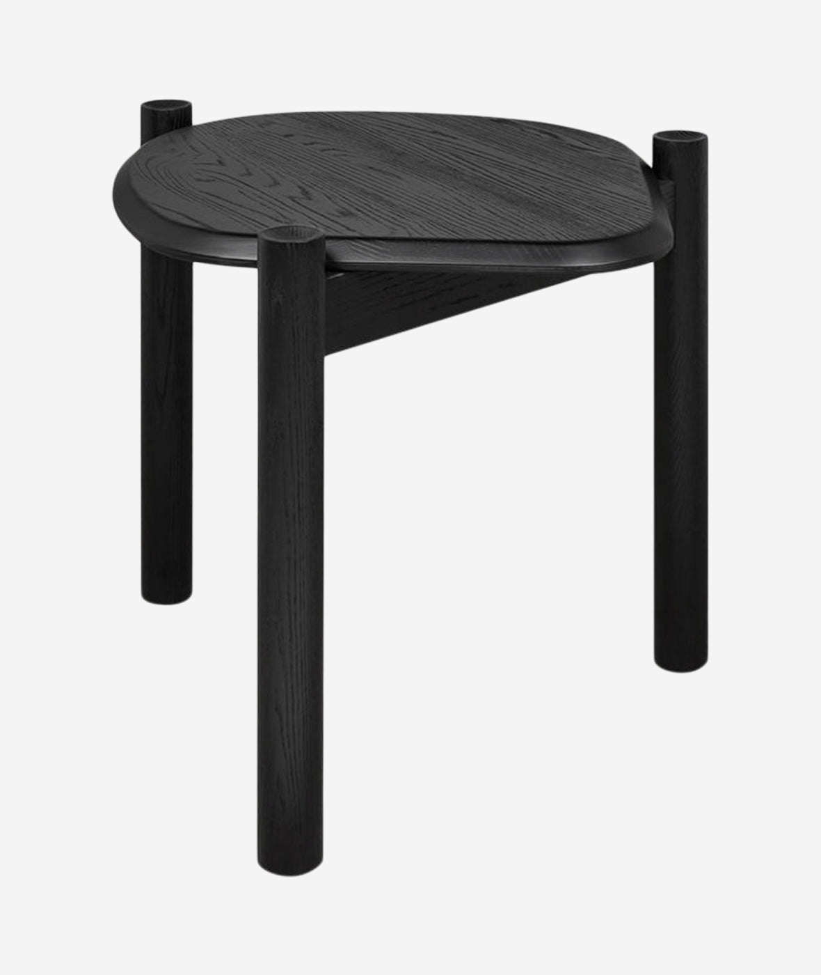 Monarch End Table - More Options