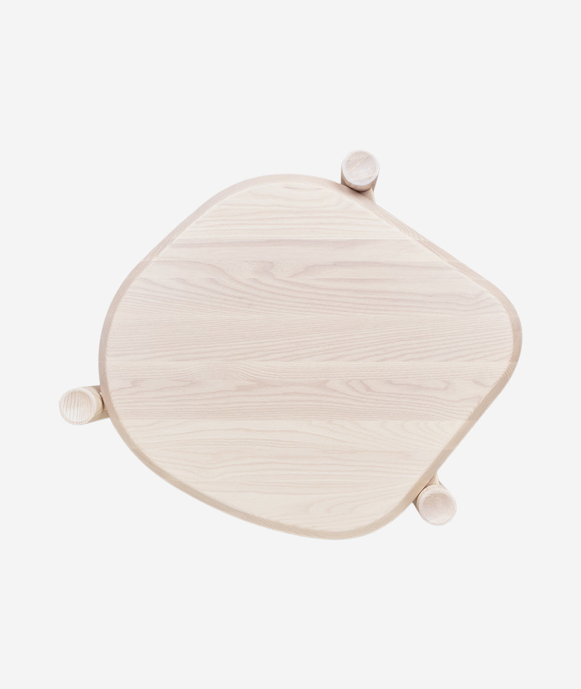 Monarch End Table - More Options