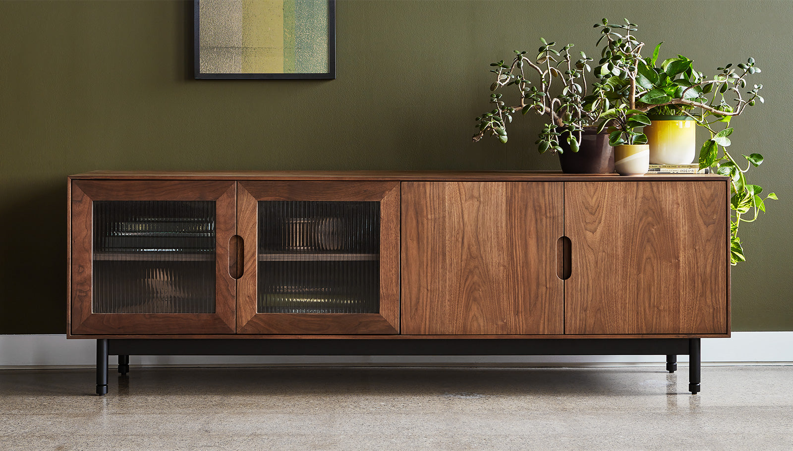 Munro Credenza - More Options