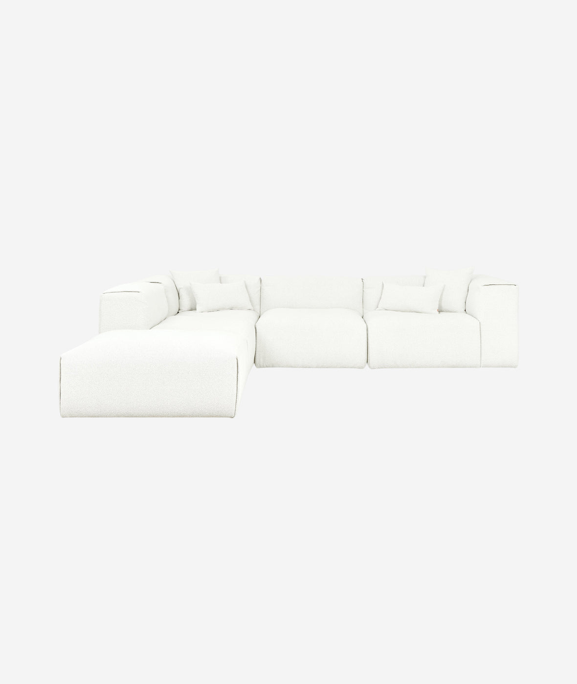 Nest Modular 5 PC Sectional - More Options