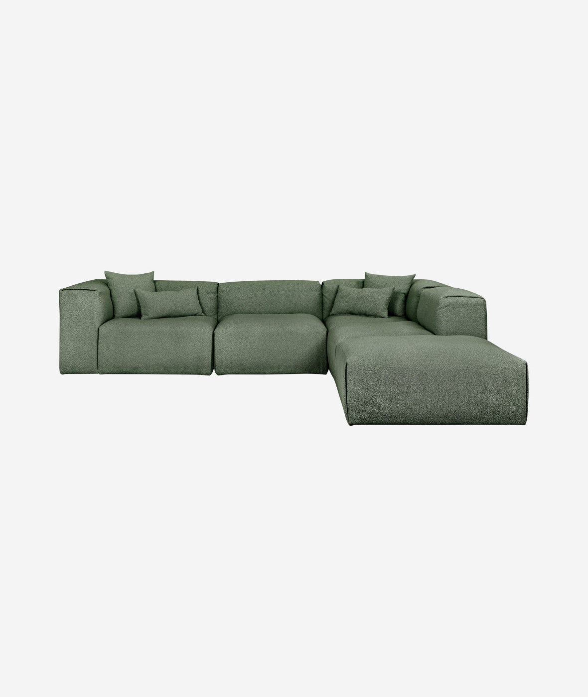 Nest Modular 5 PC Sectional - More Options