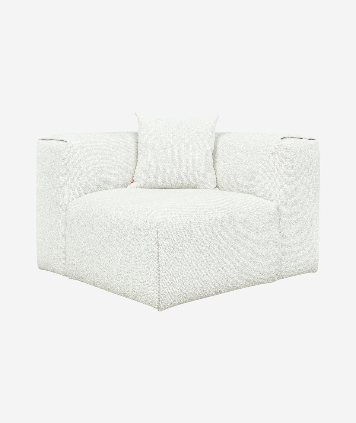 Nest Modular Corner Chair - More Options