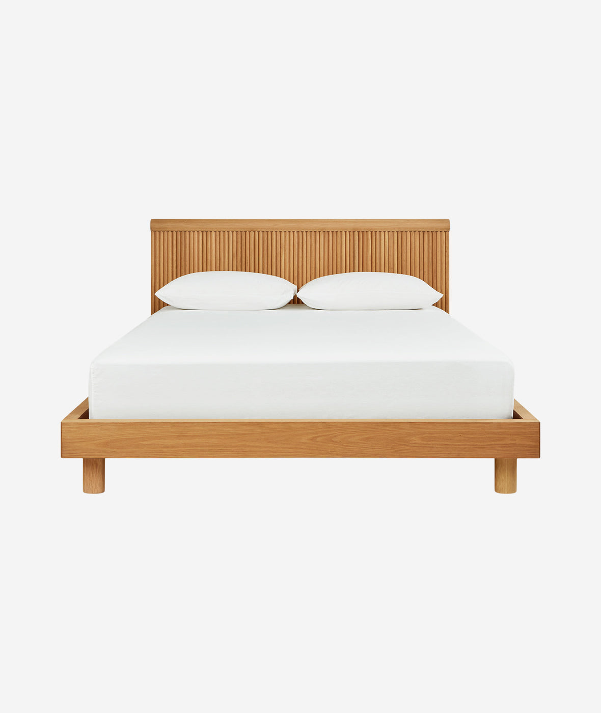 Odeon Bed - More Options