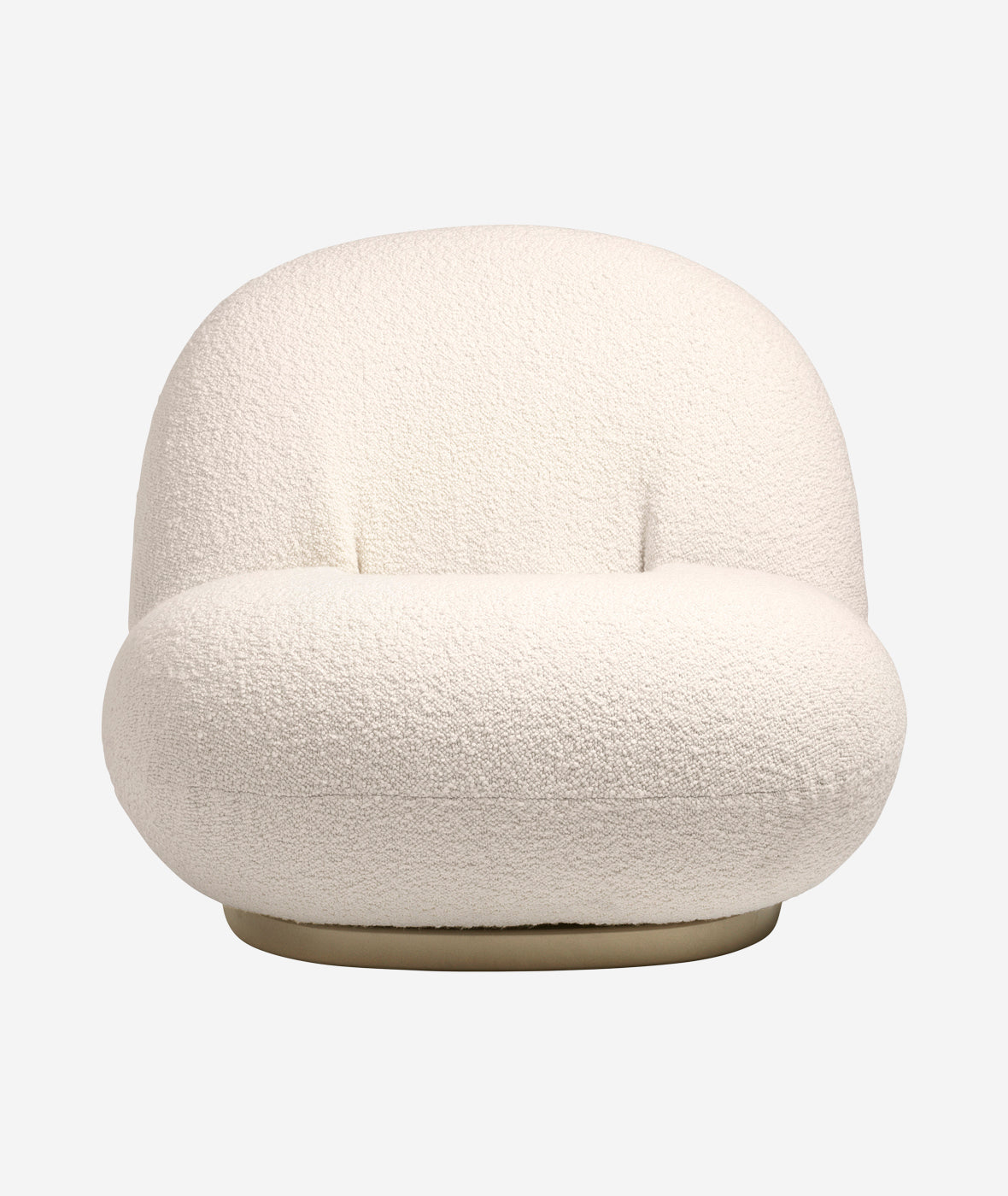 Pacha Lounge Chair - More Options