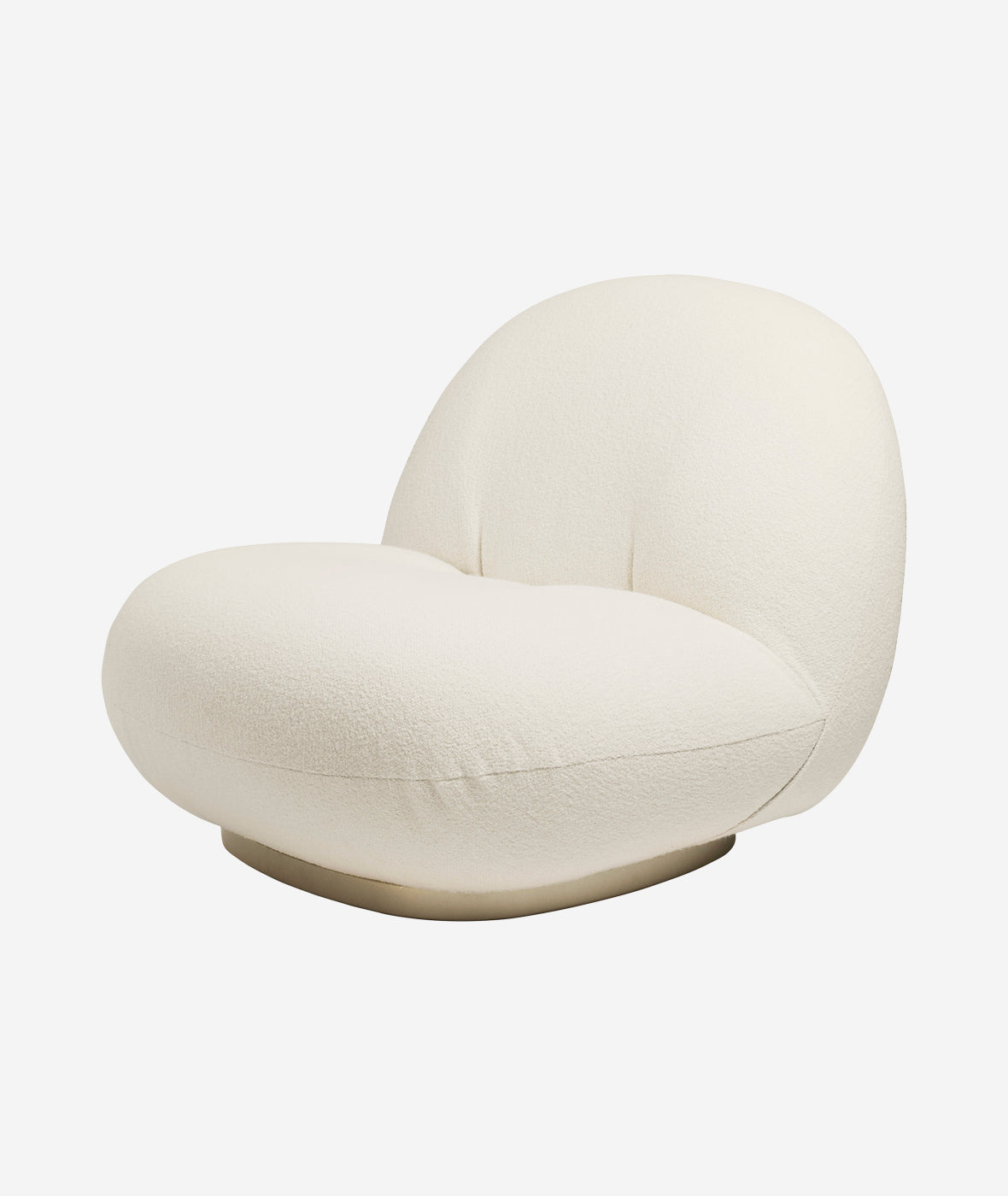 Pacha Lounge Chair - More Options