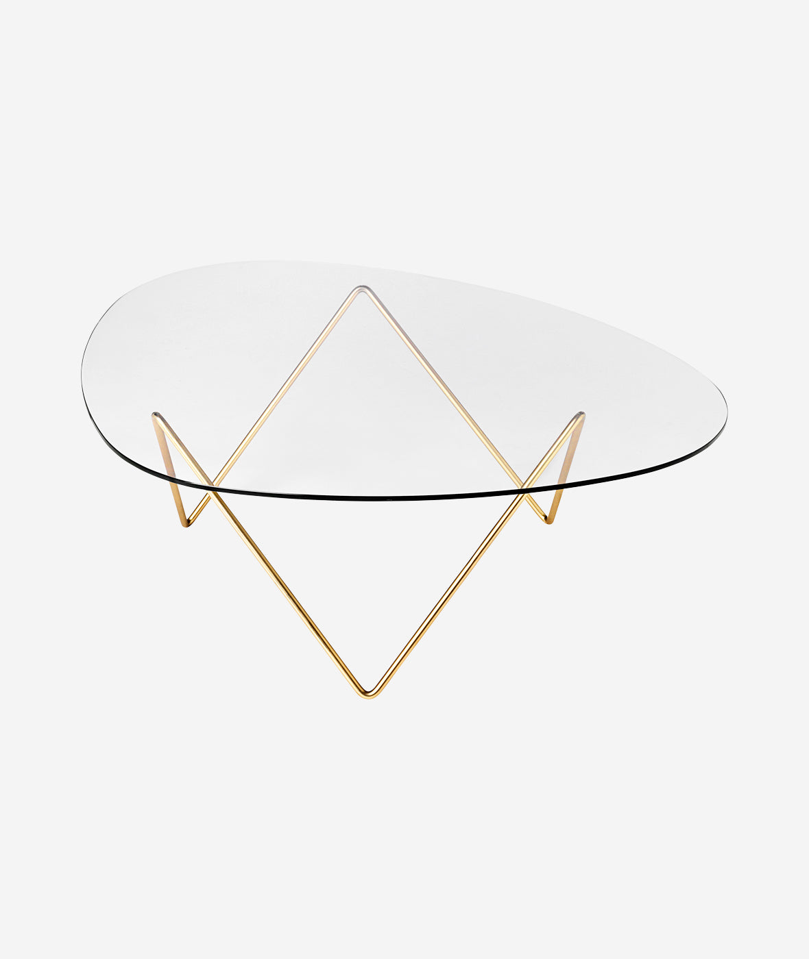 Pedrera Coffee Table - More Options