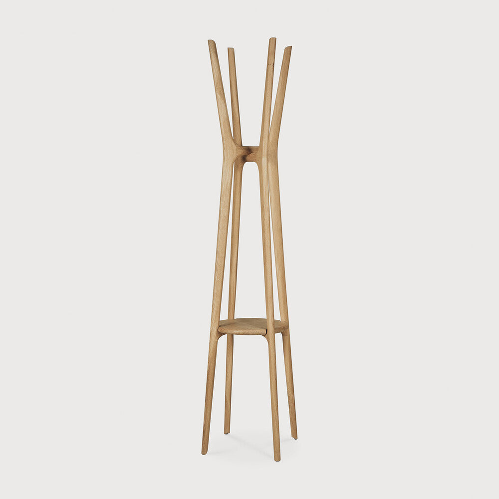 PI Coat Stand - More Options