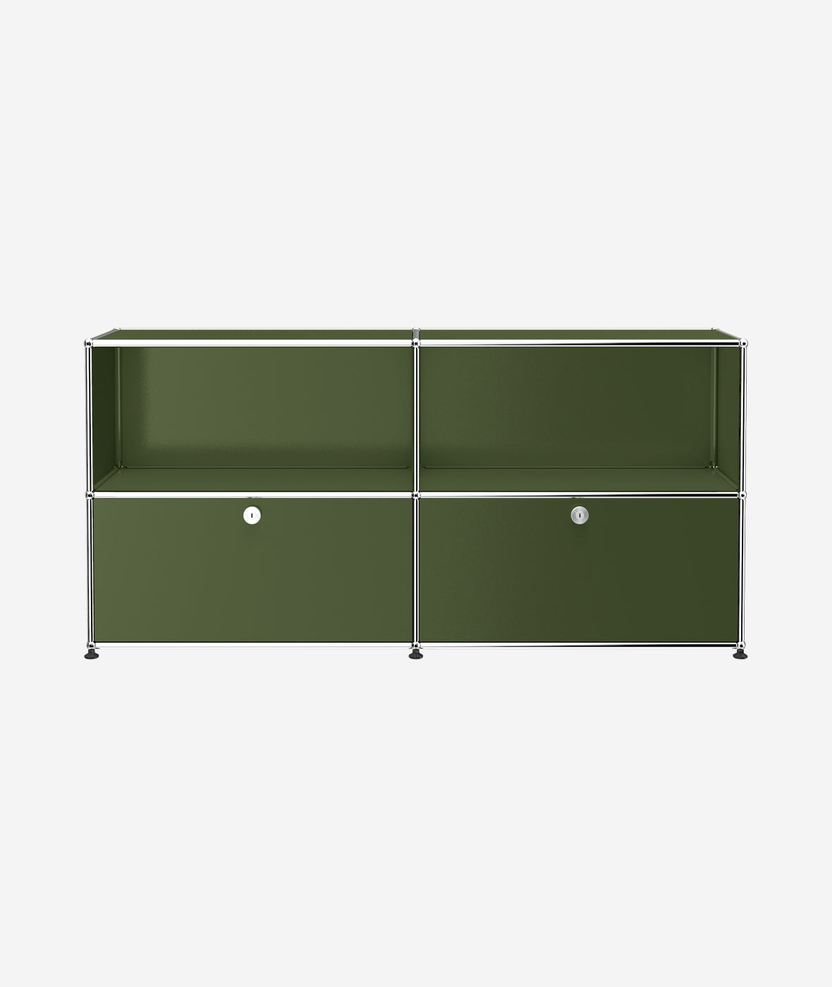 USM Haller Credenza (C2A)