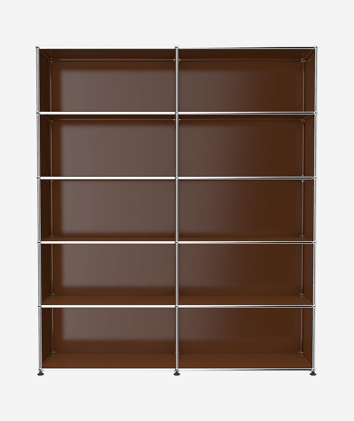 USM Haller Shelving (H2) - BEAM