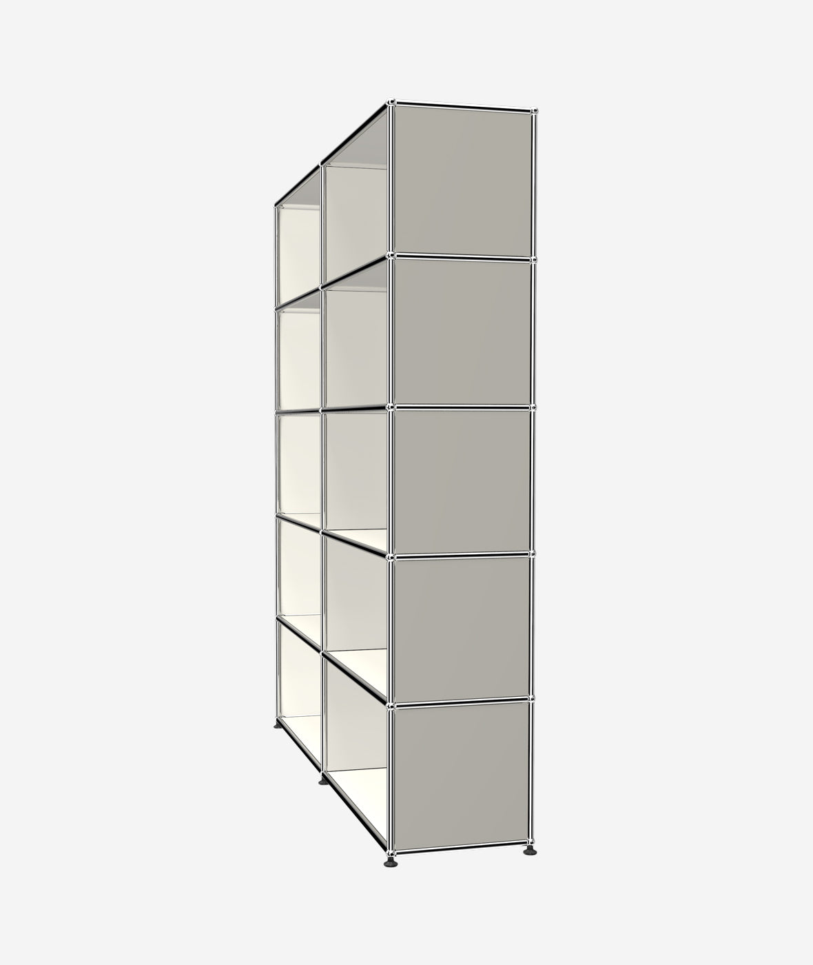 USM Haller Shelving (H2) - BEAM