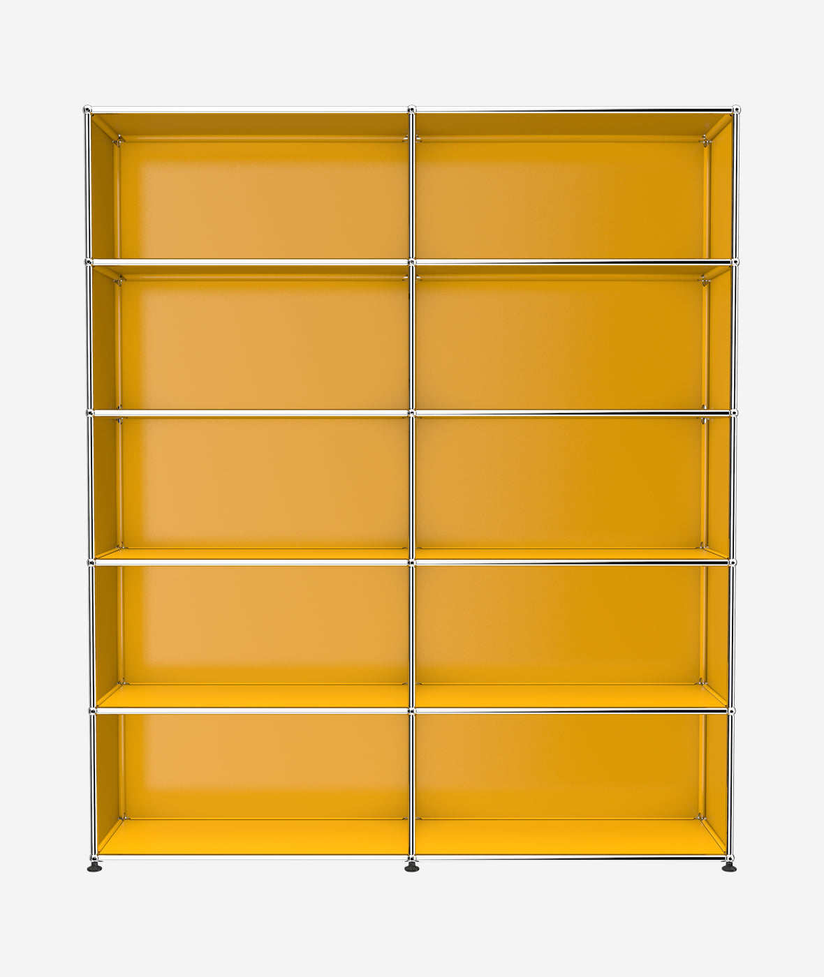 USM Haller Shelving (H2) - BEAM