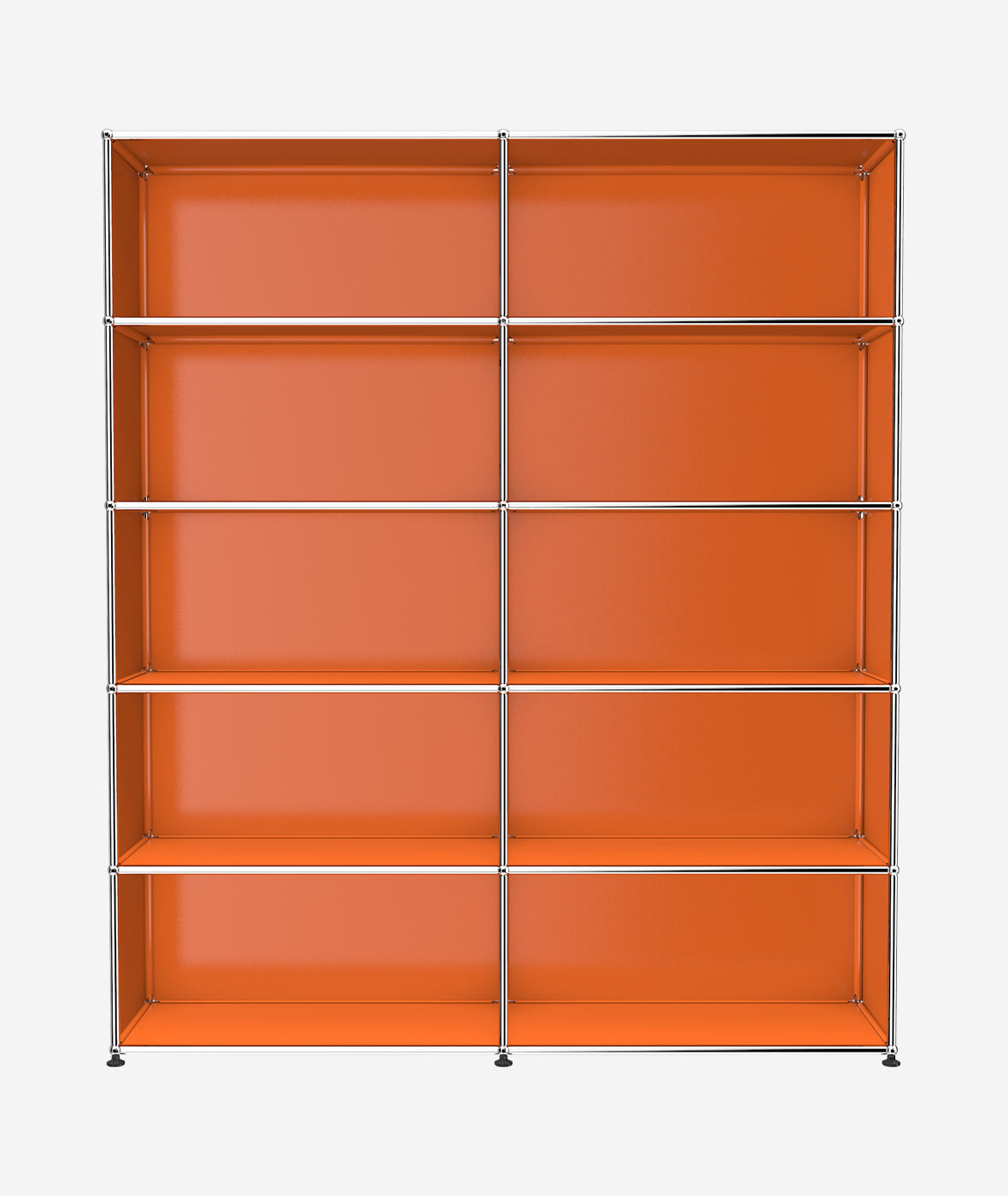 USM Haller Shelving (H2) - BEAM