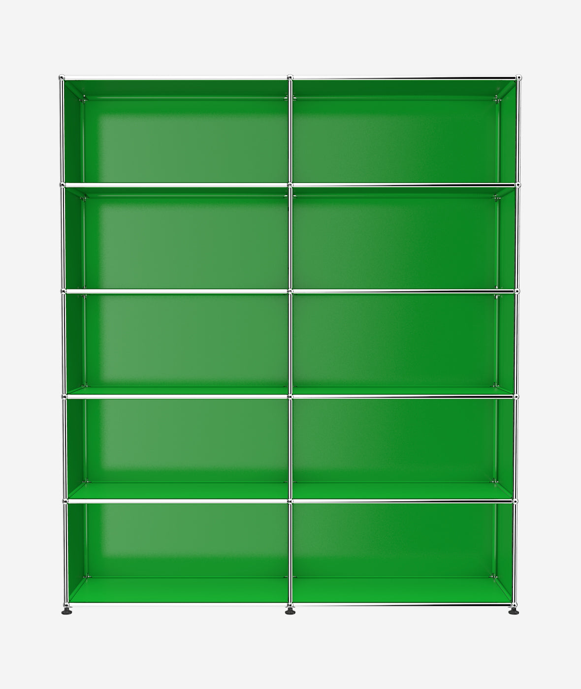 USM Haller Shelving (H2) - BEAM