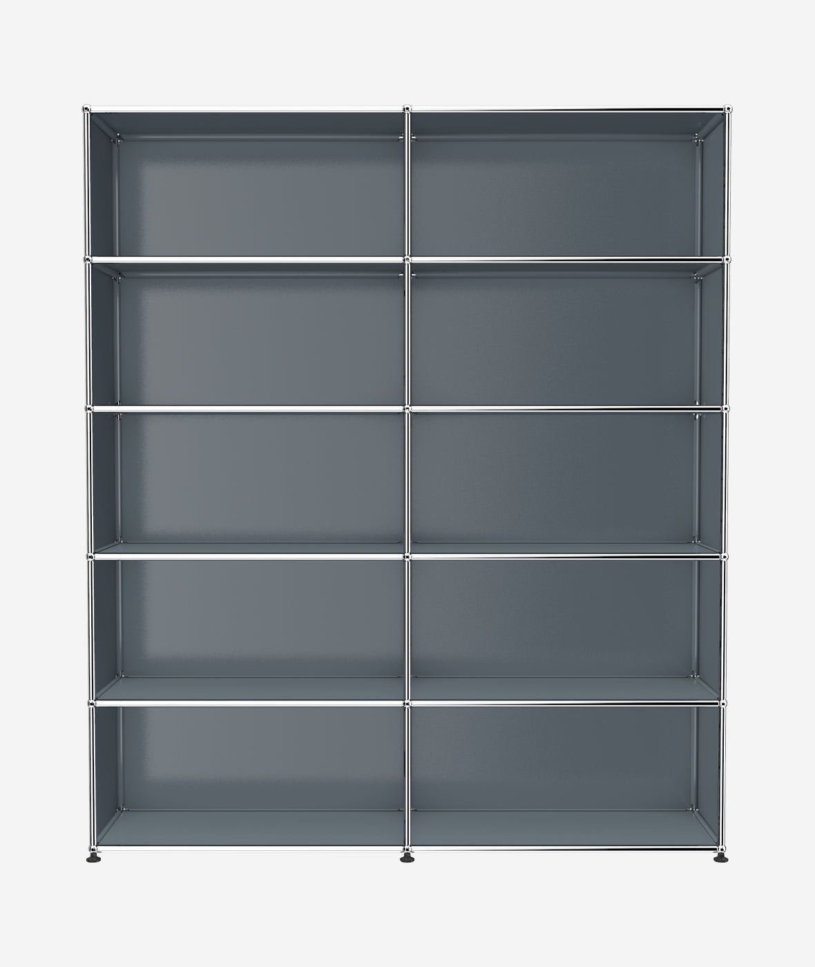USM Haller Shelving (H2) - BEAM