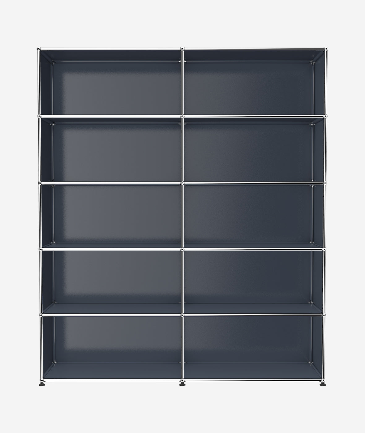 USM Haller Shelving (H2) - BEAM