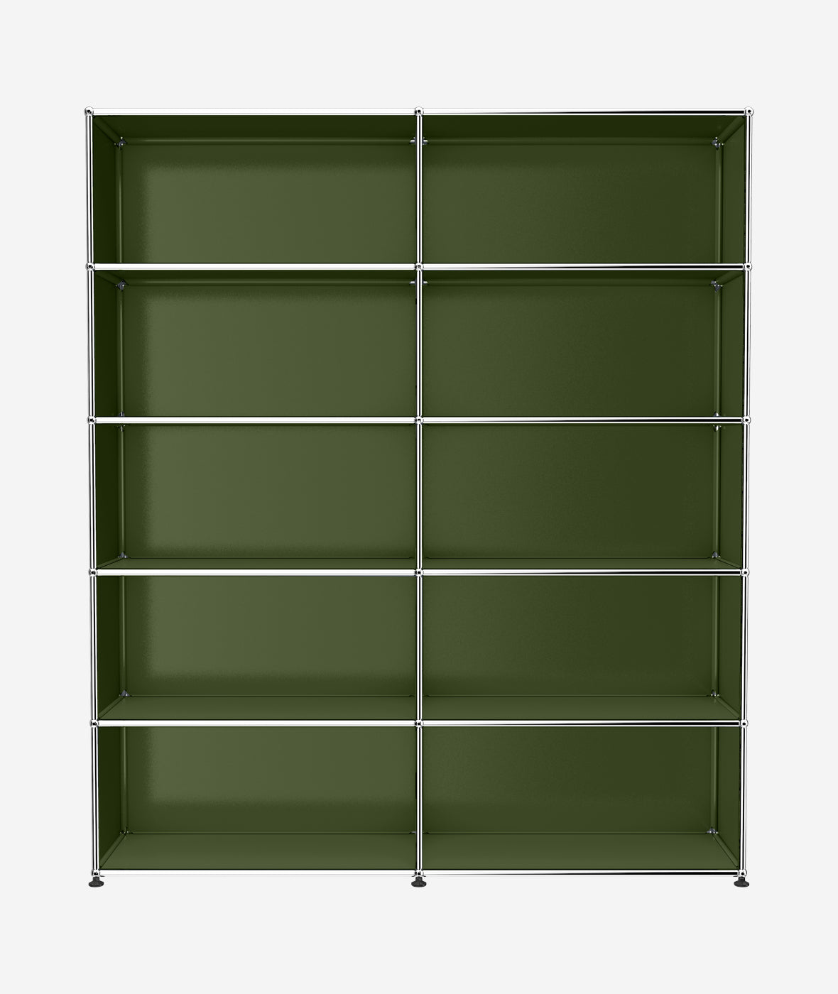 USM Haller Shelving (H2) - BEAM