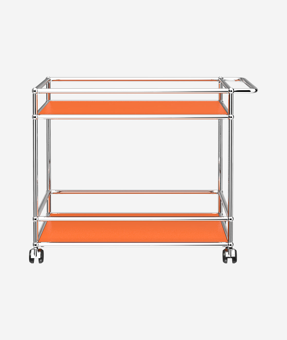 USM Haller Serving Cart (L18) | BEAM