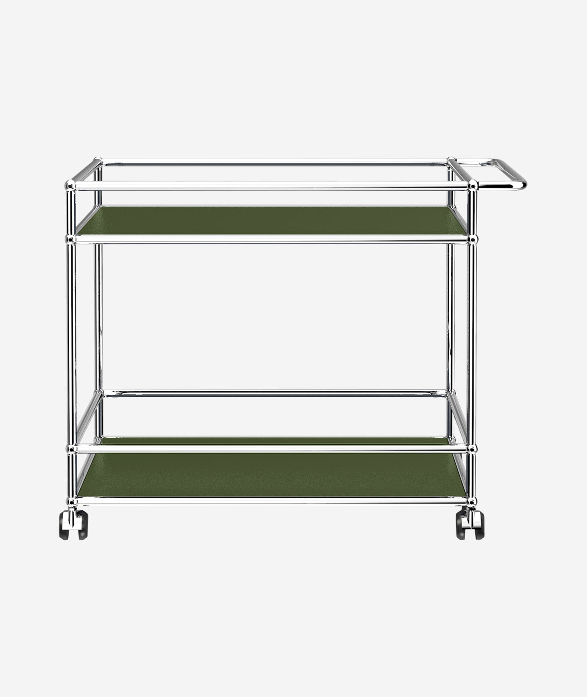 USM Haller Serving Cart (L18)