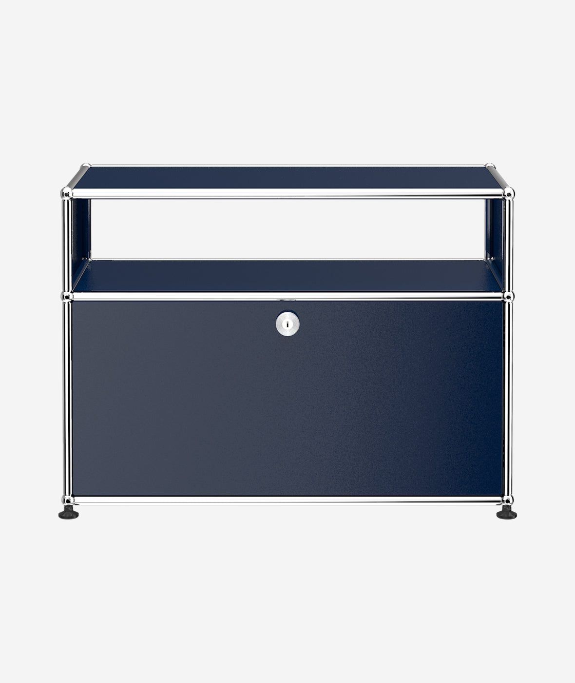 USM Haller Side Table (O118) | BEAM
