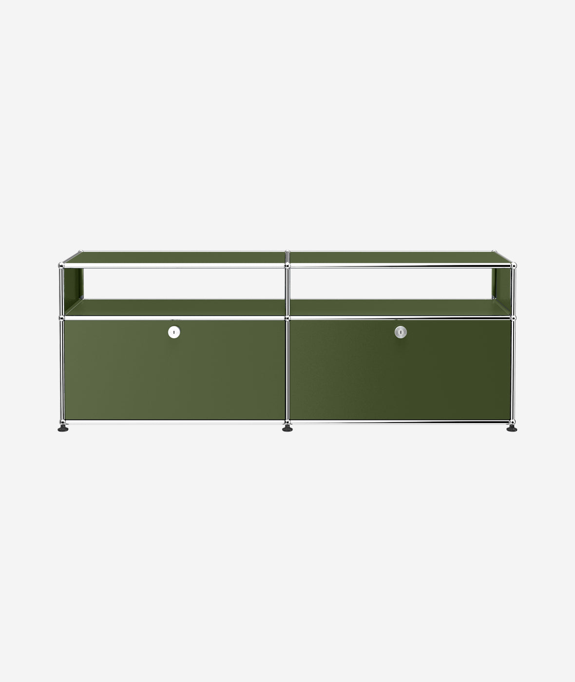 USM Haller media (O2) | BEAM