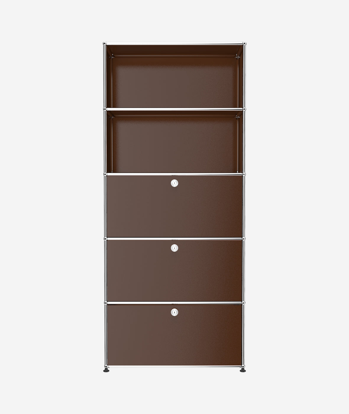 USM Haller Shelving (Q118) - BEAM