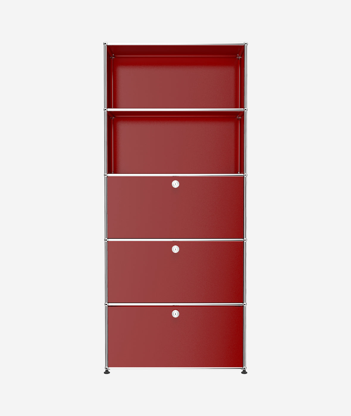 USM Haller Shelving (Q118) - BEAM