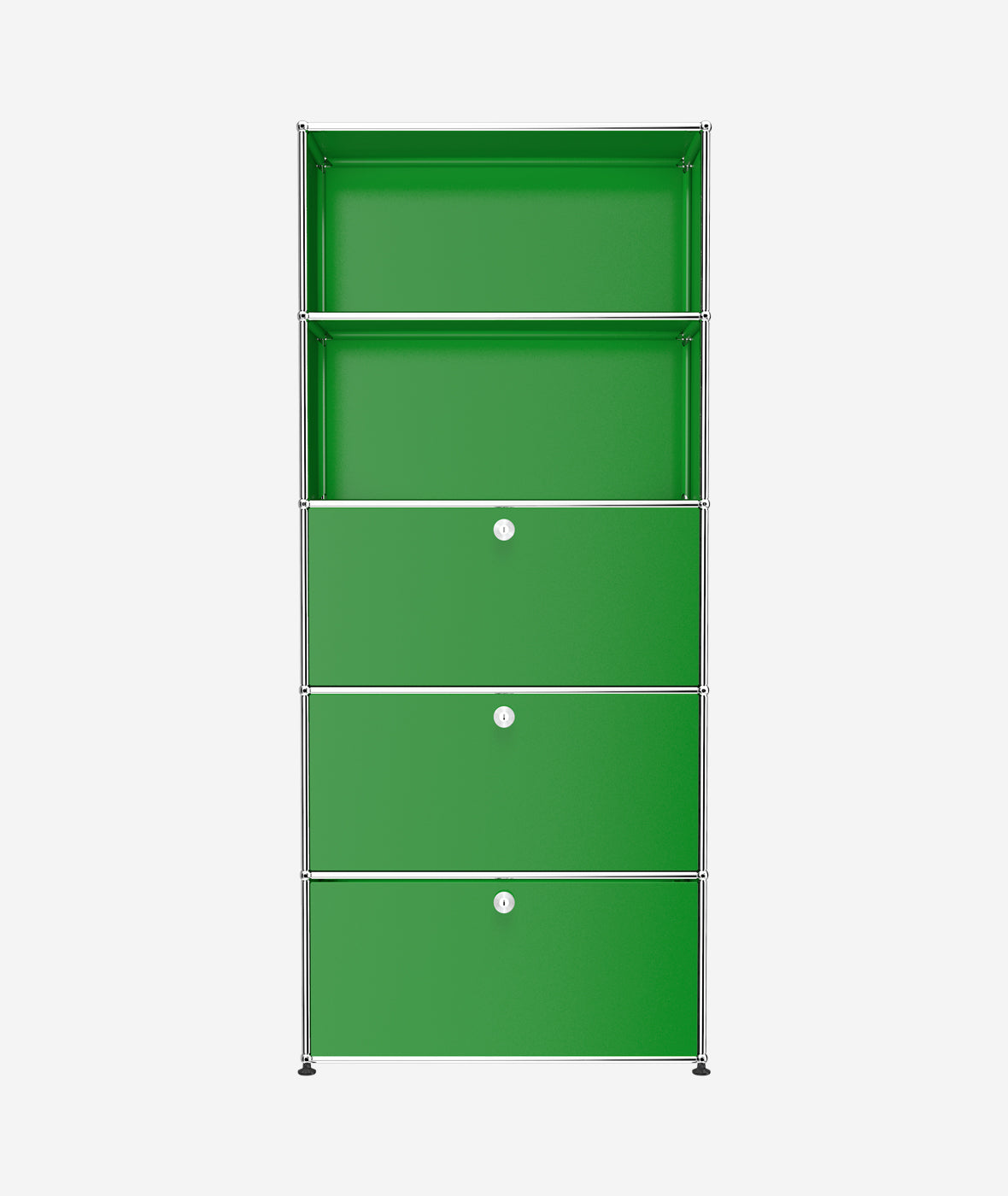 USM Haller Shelving (Q118) - BEAM