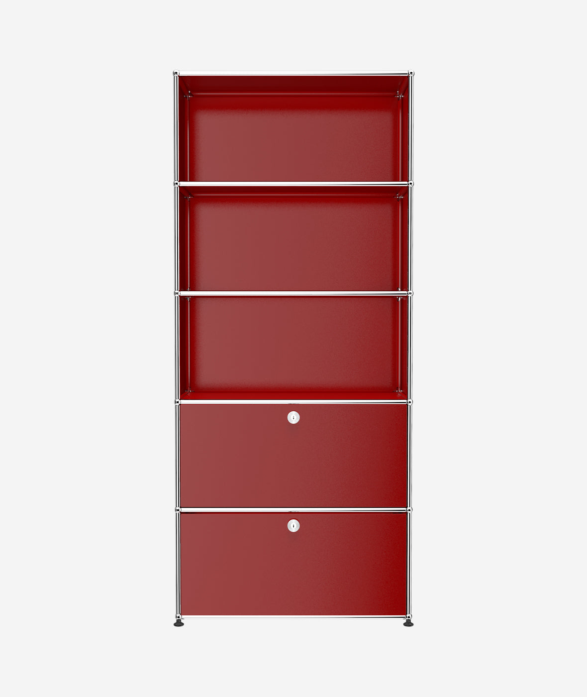USM Haller Shelving (R1) - BEAM