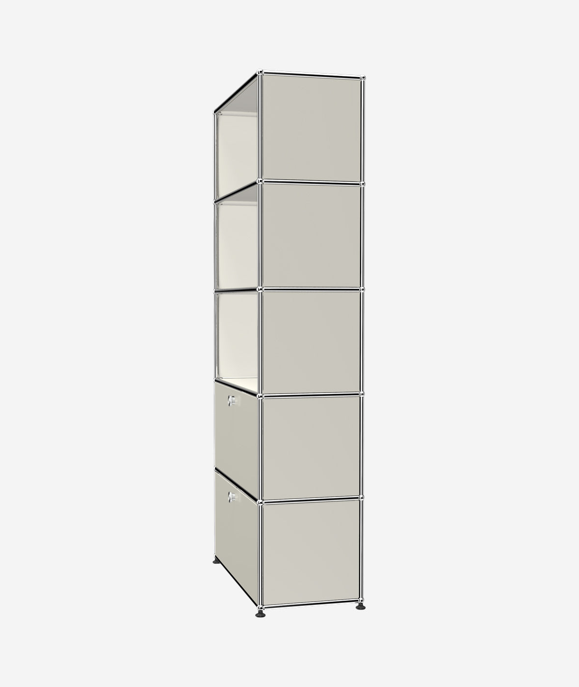 USM Haller Shelving (R1) - BEAM