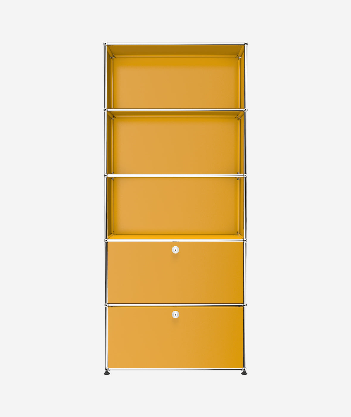 USM Haller Shelving (R1) - BEAM