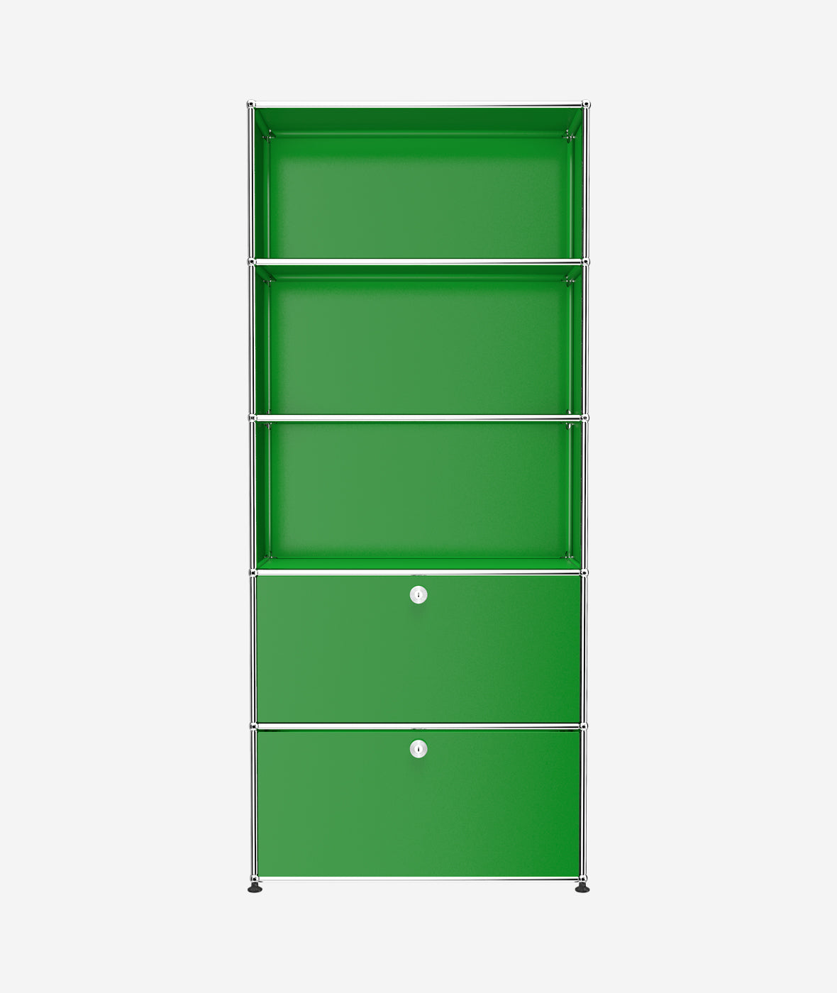 USM Haller Shelving (R1) - BEAM
