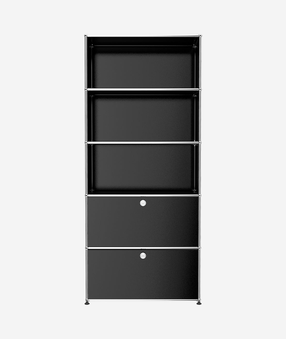 USM Haller Shelving (R1) - BEAM