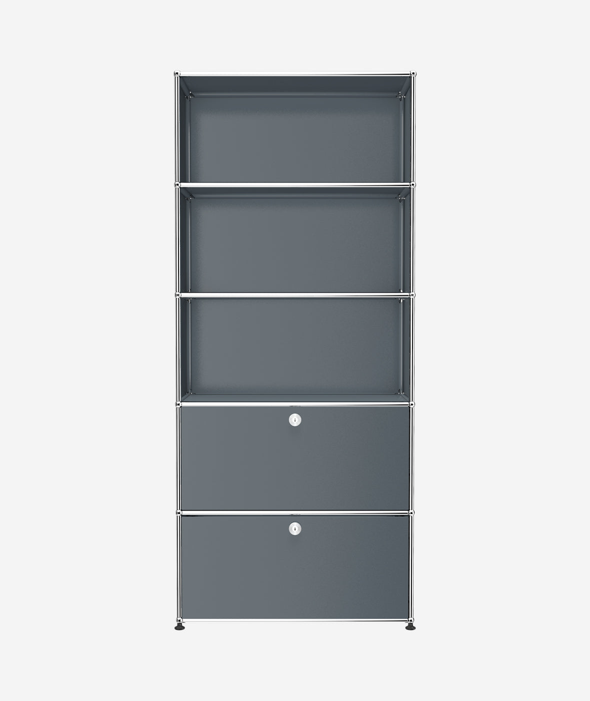 USM Haller Shelving (R1) - BEAM