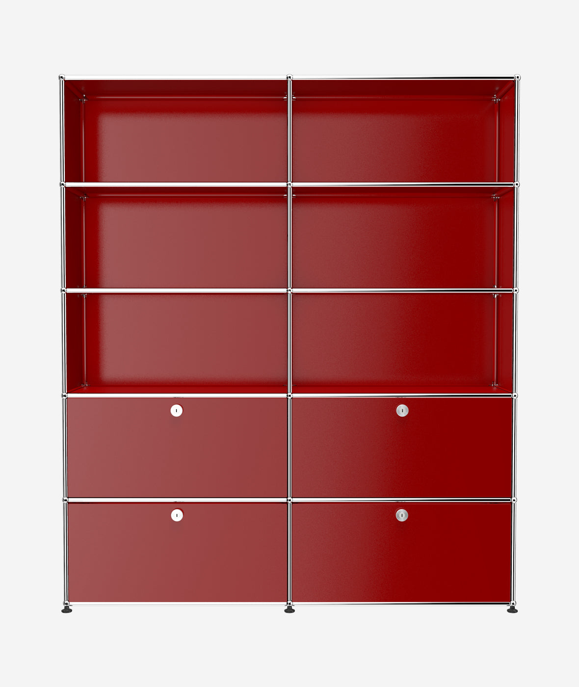 USM Haller Shelving (R2) - BEAM