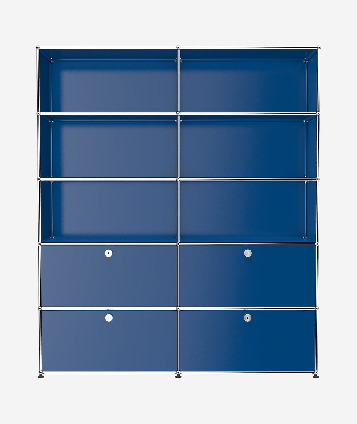 USM Haller Shelving (R2) - BEAM
