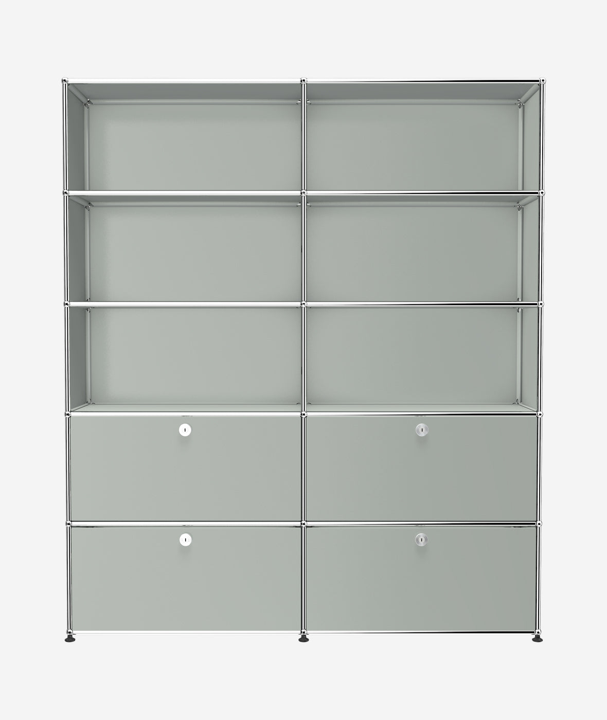USM Haller Shelving (R2) - BEAM