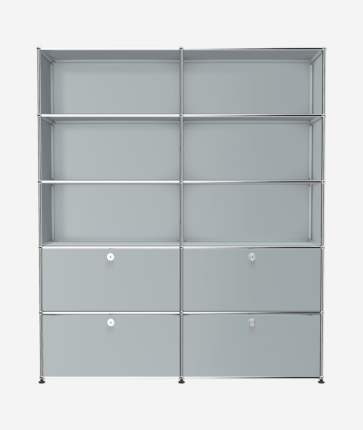 USM Haller Shelving (R2) - BEAM