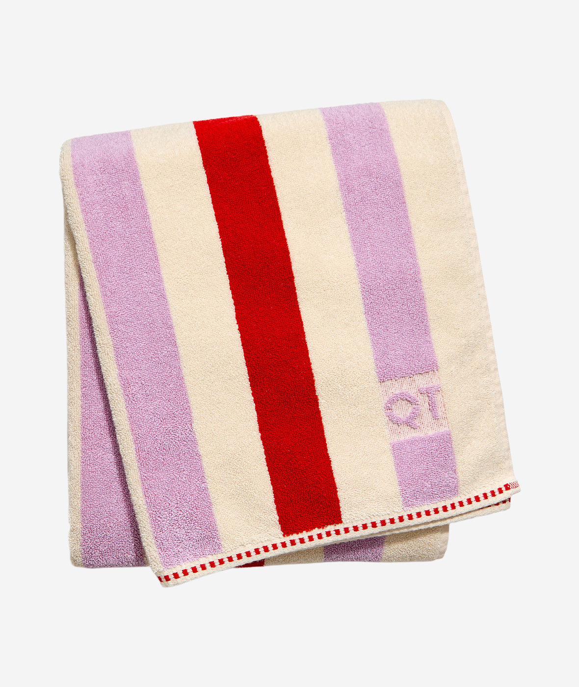 Catalina Bath Sheet - More Options - BEAM