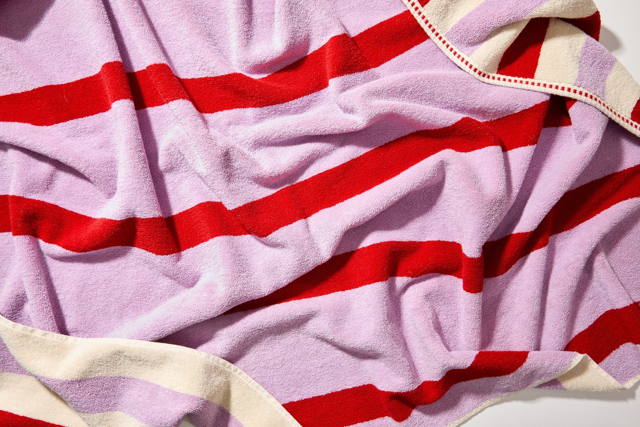 Catalina Bath Sheet - More Options - BEAM