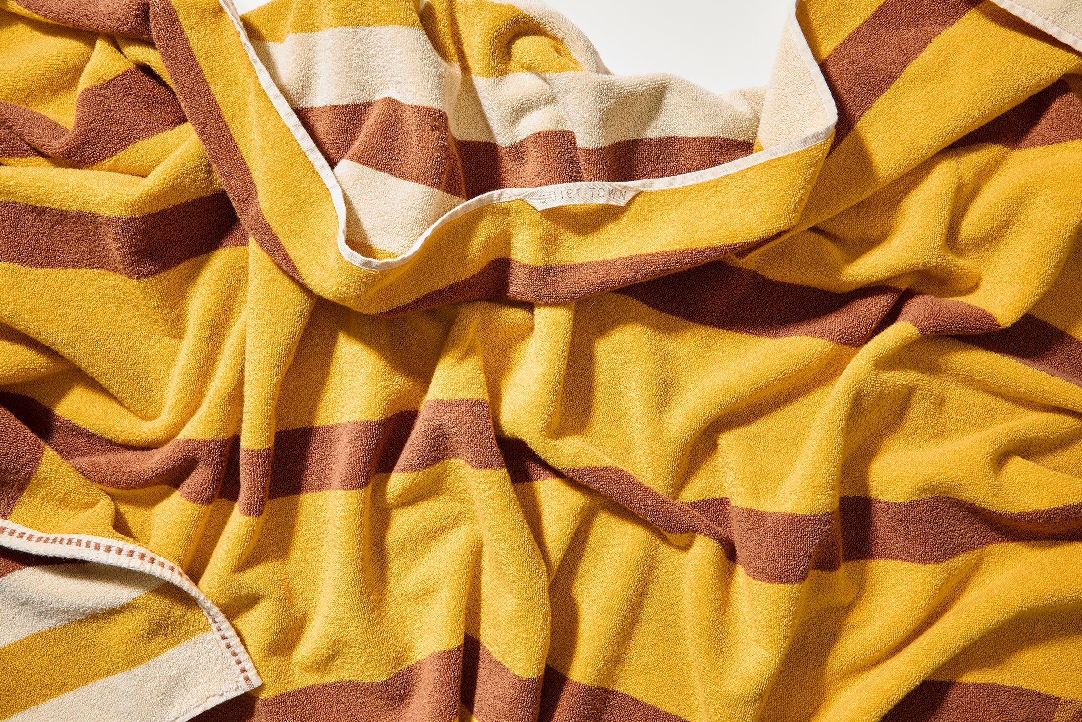 Catalina Bath Sheet - More Options - BEAM