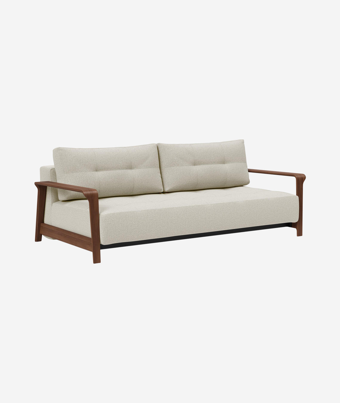 Ran Deluxe Excess Lounger Sleeper Sofa - More Options