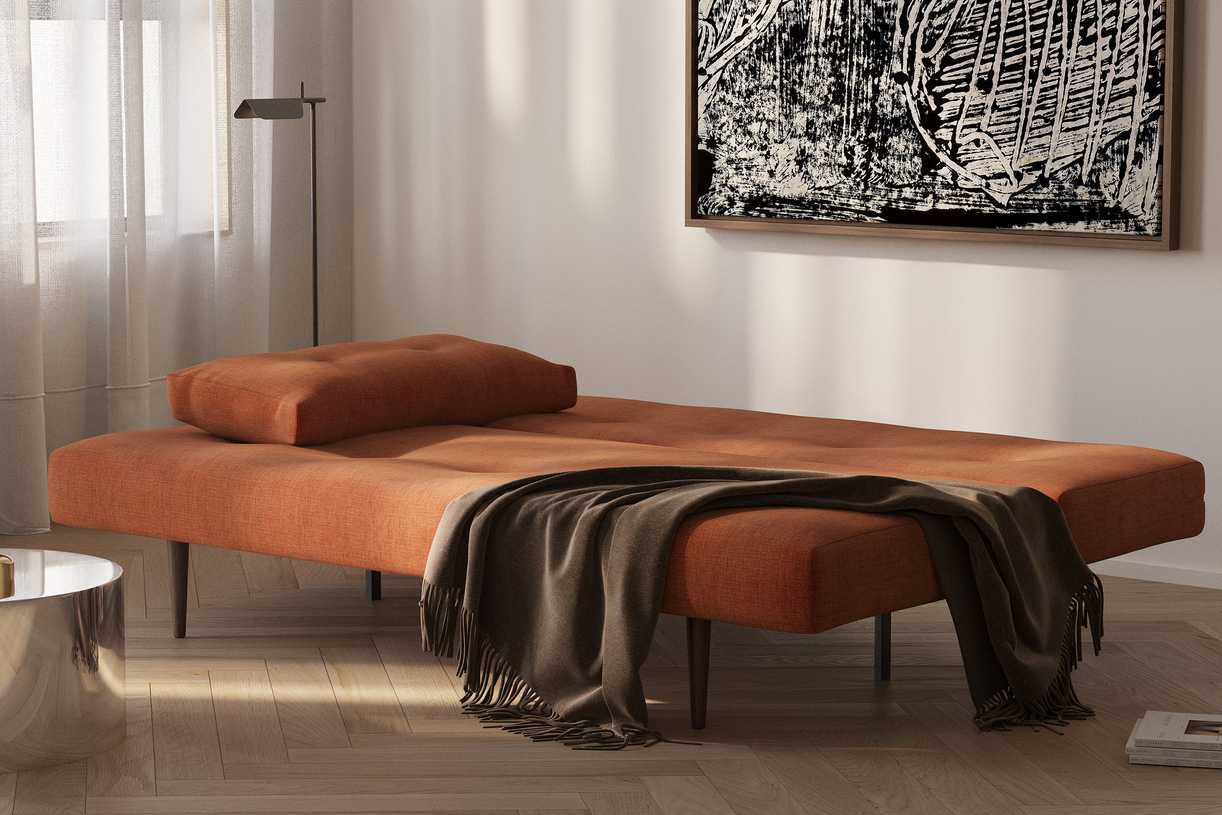 Recast Plus Sleeper Sofa - More Options - BEAM