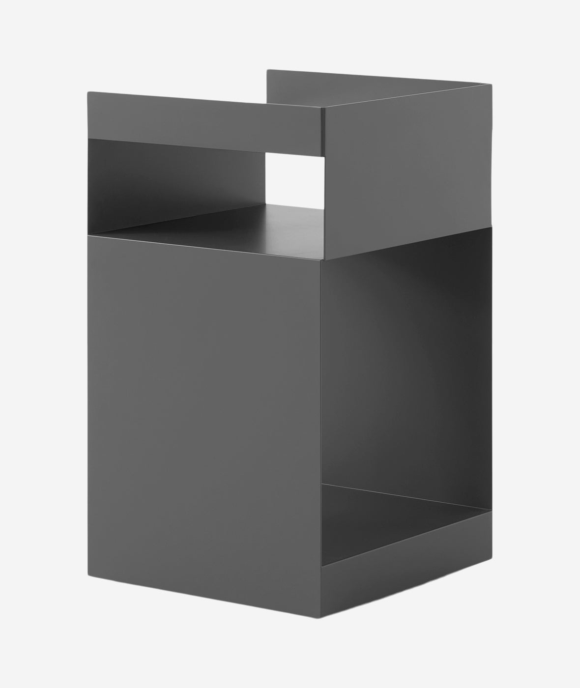 Rotate Trolley - More Options